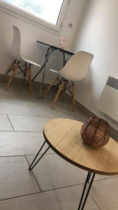 Appartamento Quartier Du Port