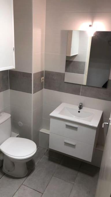 Appartamento Quartier Du Port *