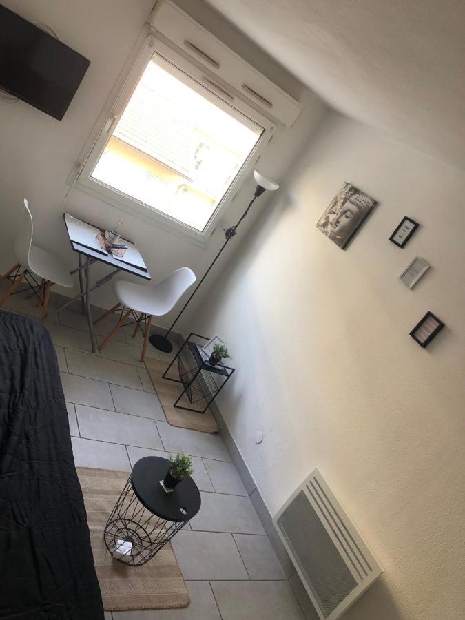 Appartamento Quartier Du Port Nizza